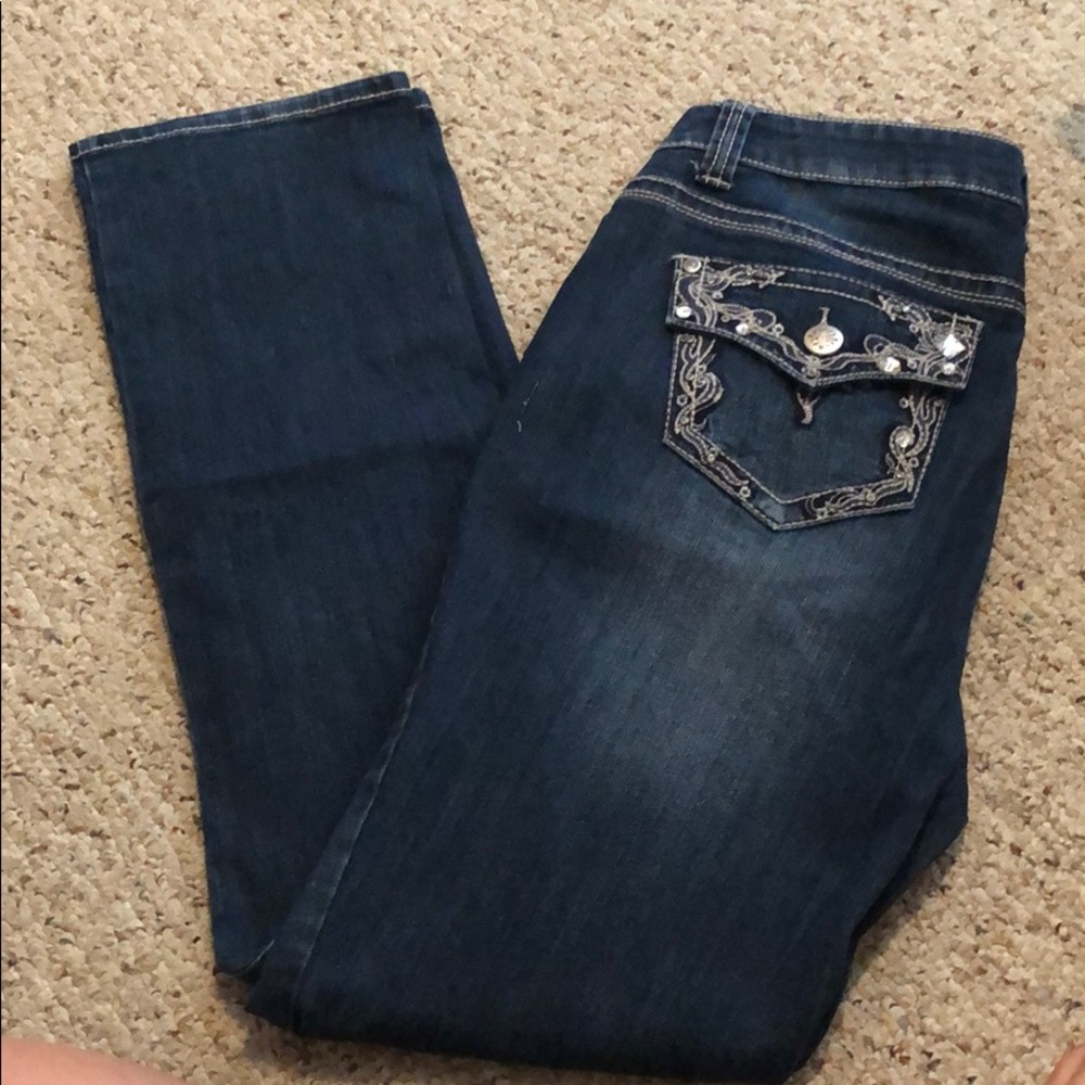 Women’s NDweekend Jeans